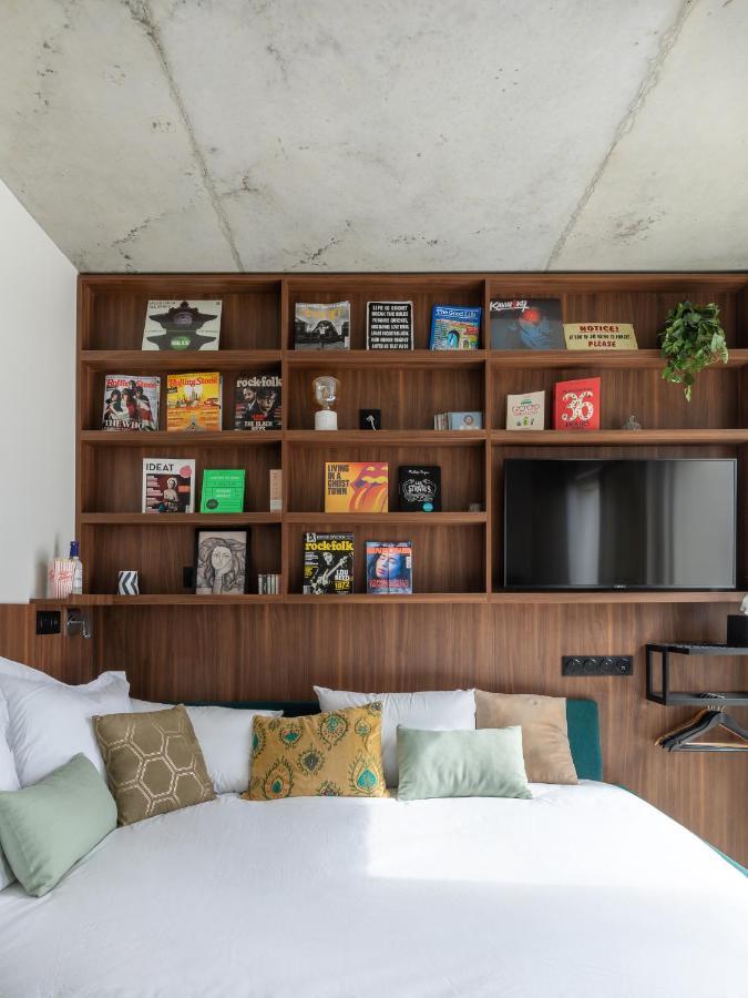 Jost Hotel Bordeaux Centre Gare Saint Jean Kültér fotó
