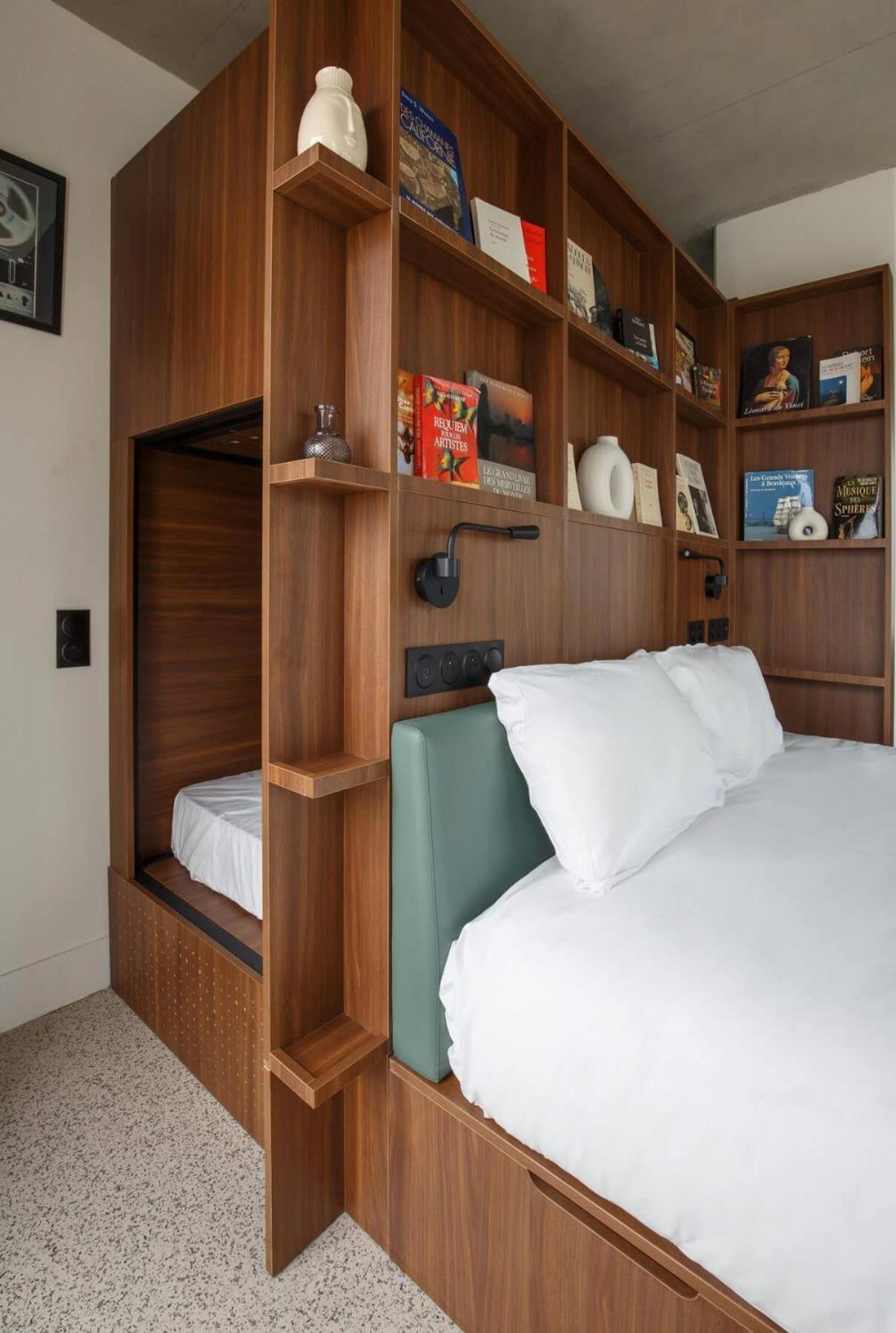 Jost Hotel Bordeaux Centre Gare Saint Jean Kültér fotó